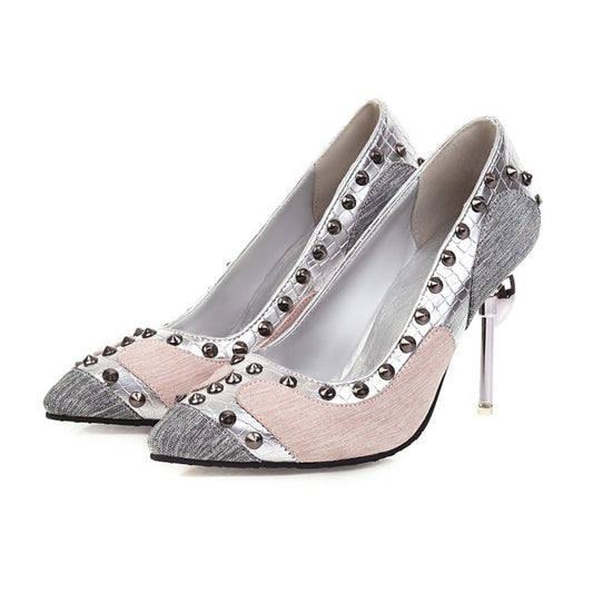 Talons Orthopédiques Classiques au Style Intemporel