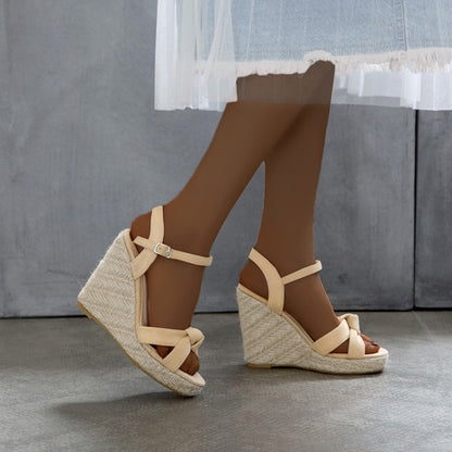 Sandales Orthopédiques d'Inspiration Vintage