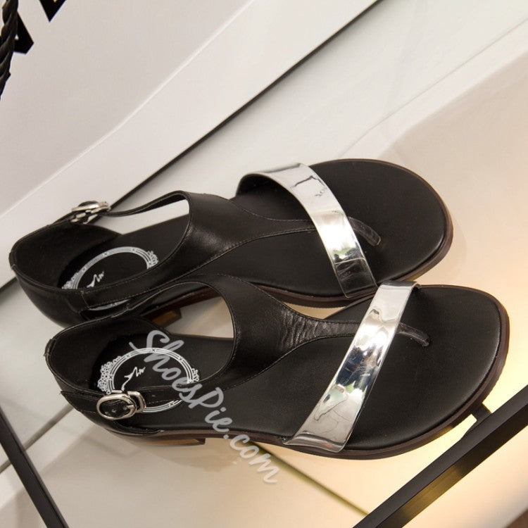 Sandales Orthopédiques Élégantes pour Chaque Pas
