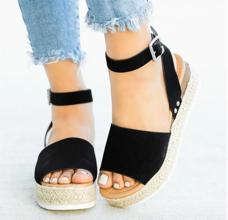 Sandales Orthopédiques Stylées pour Toute Occasion