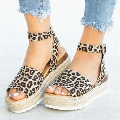 Sandales Orthopédiques Stylées pour Toute Occasion