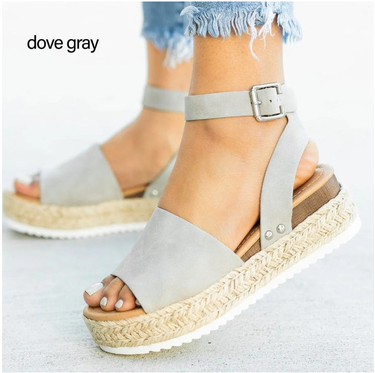 Sandales Orthopédiques Stylées pour Toute Occasion