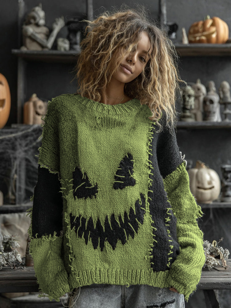Pull inspiration vintage