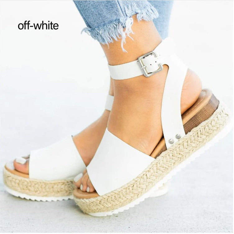 Sandales Orthopédiques Stylées pour Toute Occasion