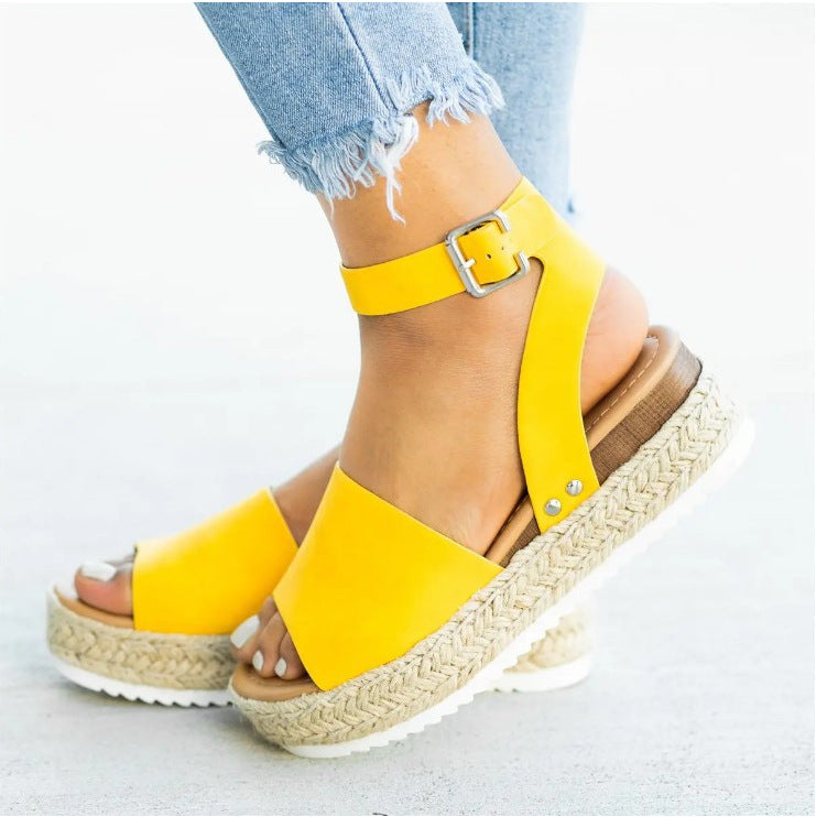 Sandales Orthopédiques Stylées pour Toute Occasion