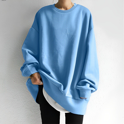 Pull vintage classique