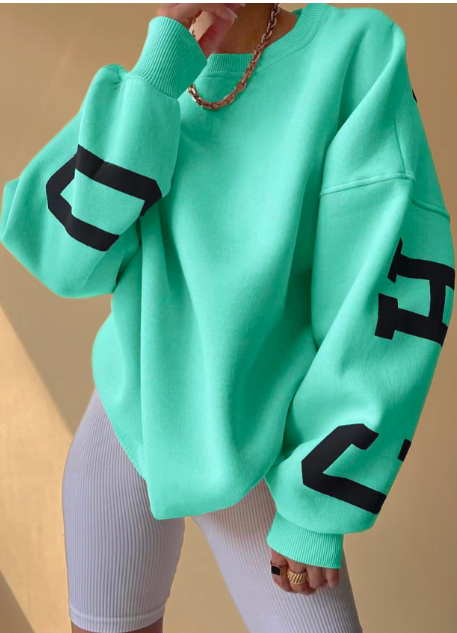 EP | Pull oversize