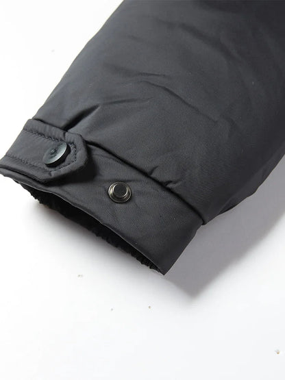 Veste au design gracieux