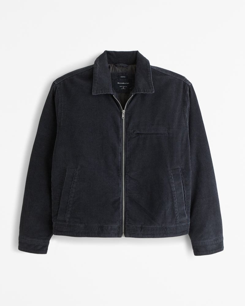 EP | Veste de travail courte et amovible