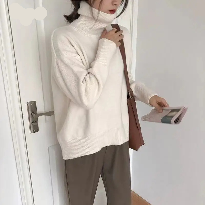 Pull au design élégant