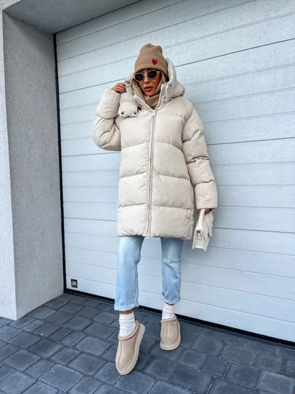 EP | Vêtements d'hiver décontractés et élégants