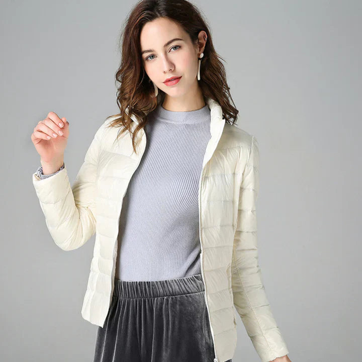 Veste magnifiquement confectionné