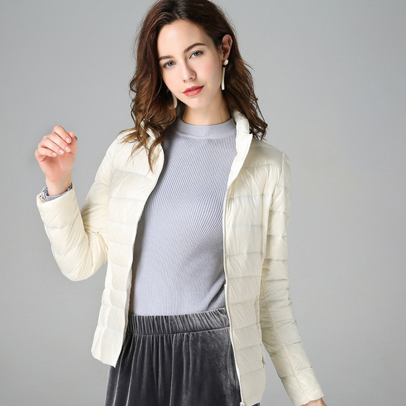 Veste au style vintage intemporel