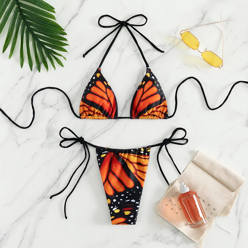 Blasina® | and Versatile Bikini