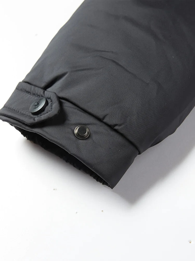 Veste magnifiquement confectionné