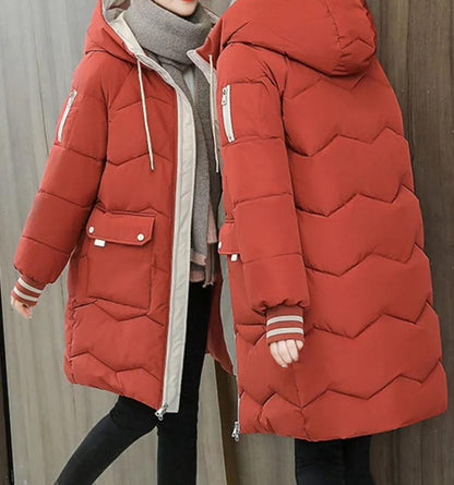 Veste magnifiquement confectionné