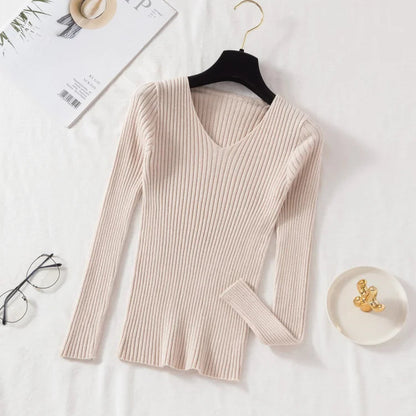 Pull au design gracieux