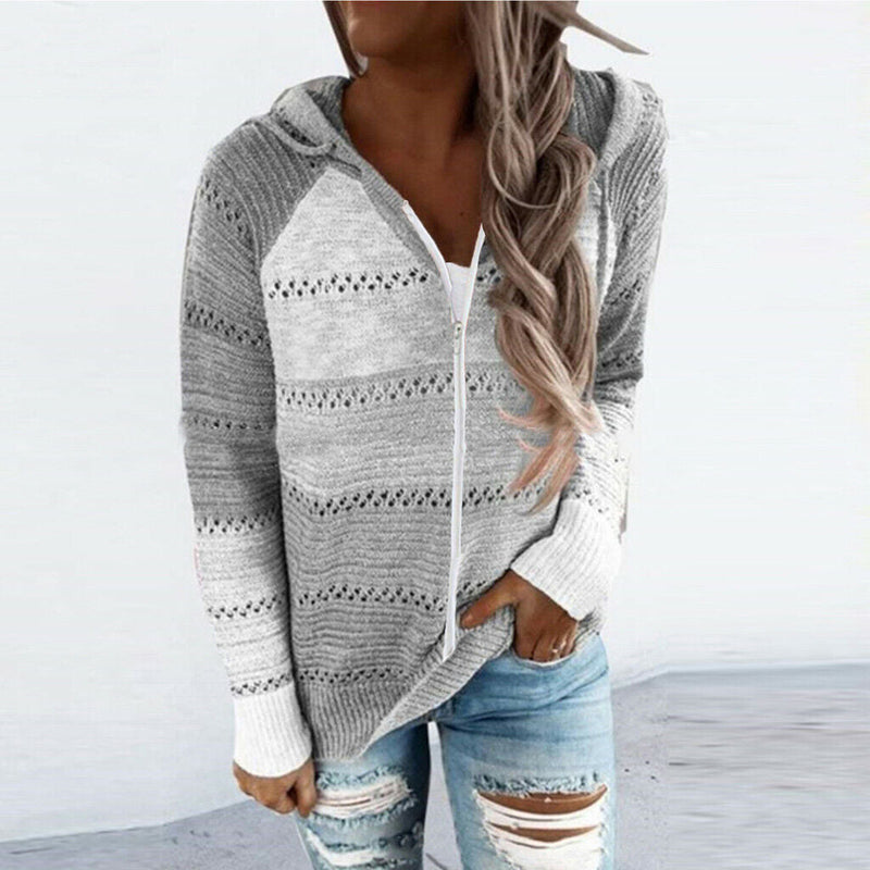 Pull vintage classique