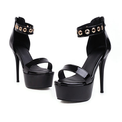 Sandales Orthopédiques Chics au Design Unique