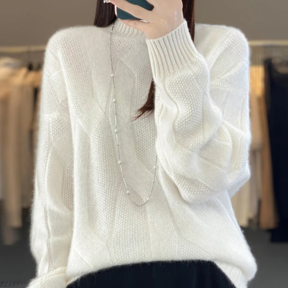 Pull inspiration vintage