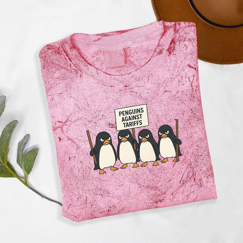 T-Shirt au style vintage intemporel
