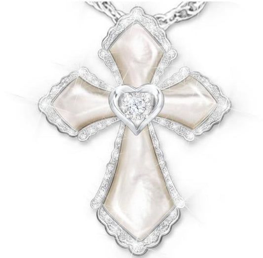 Collier romantique pour moments spéciaux
