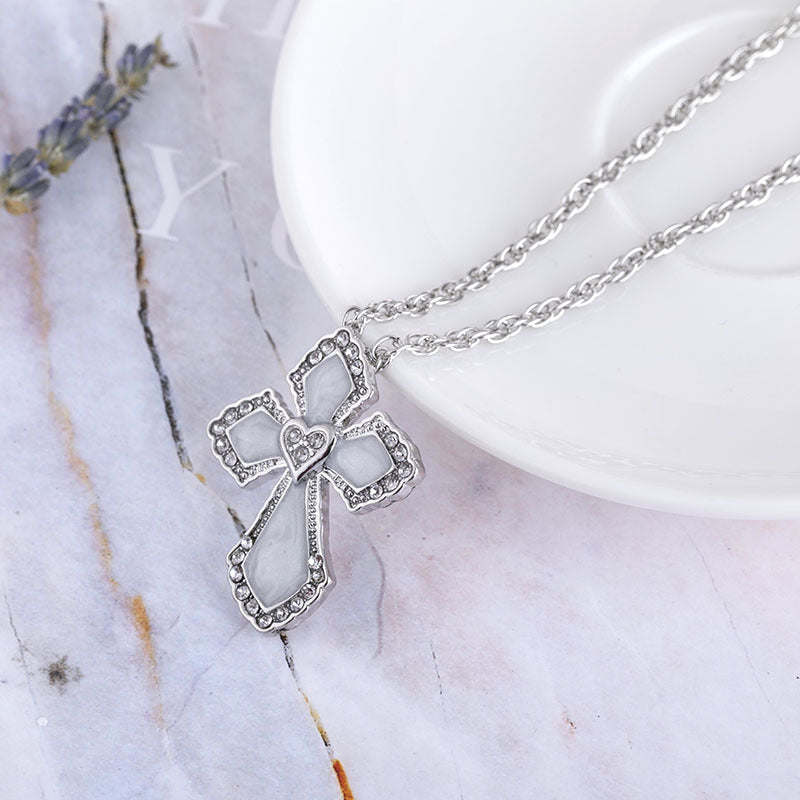 Collier romantique pour moments spéciaux