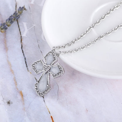 Collier romantique pour moments spéciaux