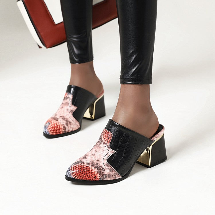 Chaussures Orthopédiques Élégantes pour Chaque Pas