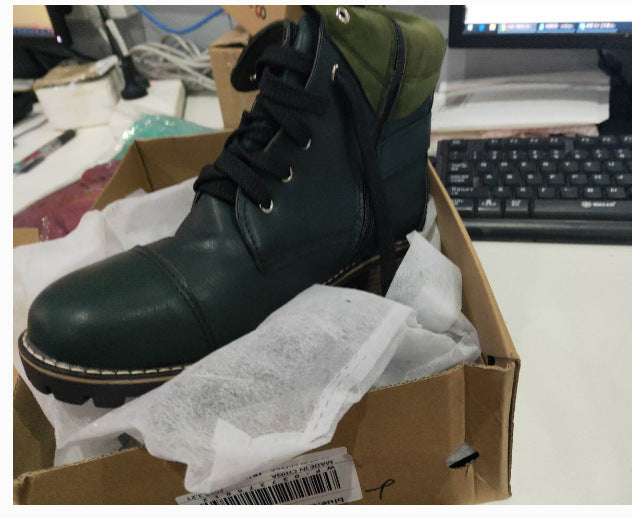 Bottes Orthopédiques Confortables pour Tous les Jours