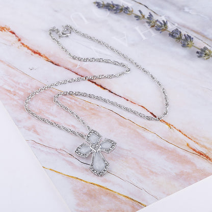 Collier romantique pour moments spéciaux