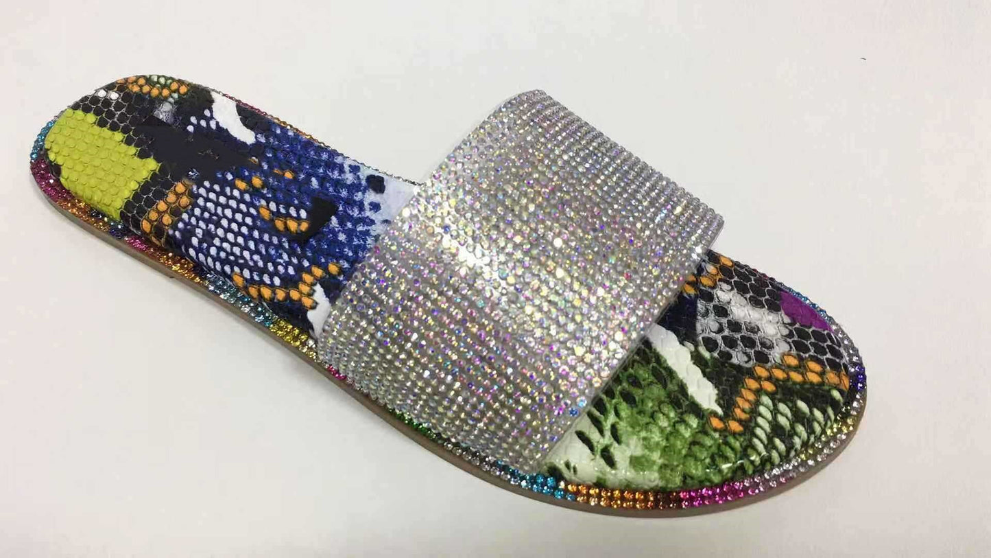 Sandales Orthopédiques Stylées pour Toute Occasion