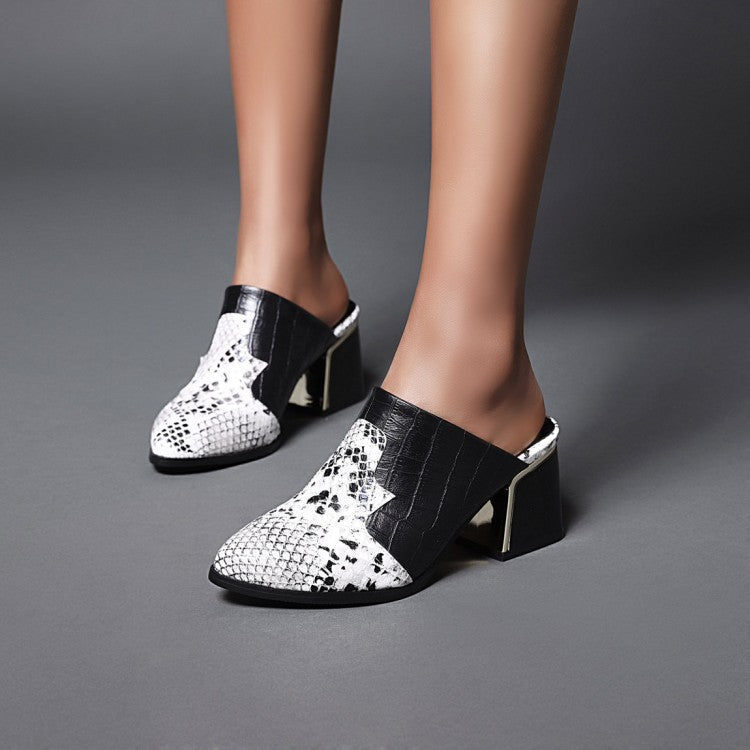 Chaussures Orthopédiques Élégantes pour Chaque Pas