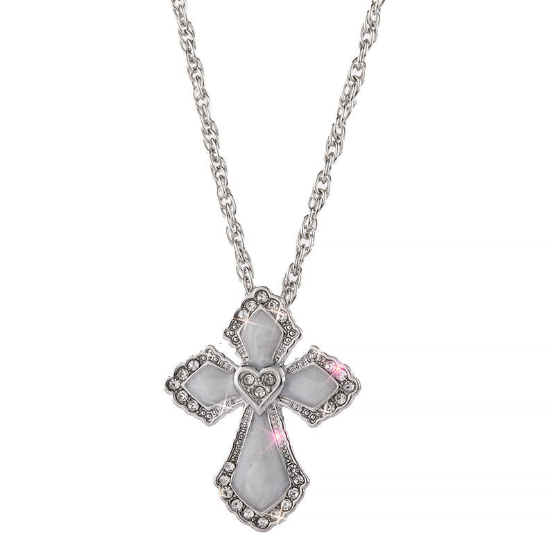 Collier romantique pour moments spéciaux
