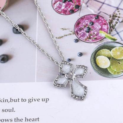 Collier romantique pour moments spéciaux