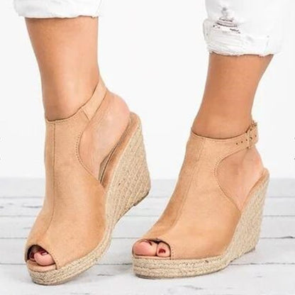 Sandales Orthopédiques Élégantes pour Chaque Pas