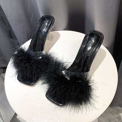 Sandales Orthopédiques Gracieuses au Look Moderne