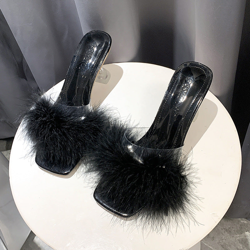 Sandales Orthopédiques Gracieuses au Look Moderne