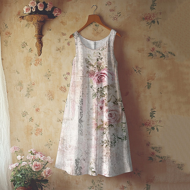 Robe au design élégant