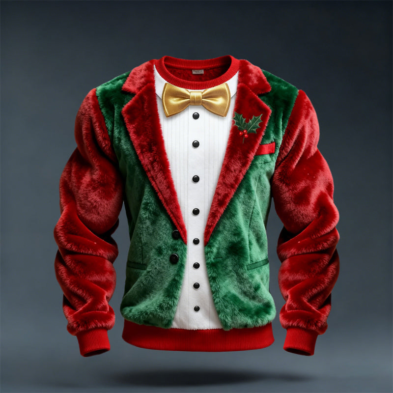 Chemise au design gracieux