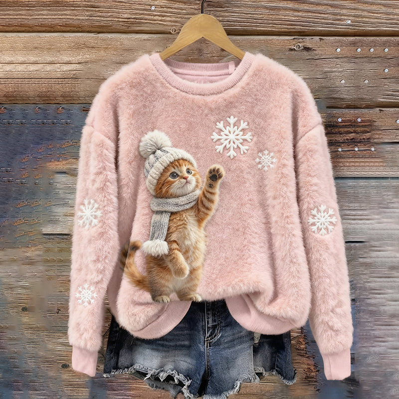 Pull inspiration vintage