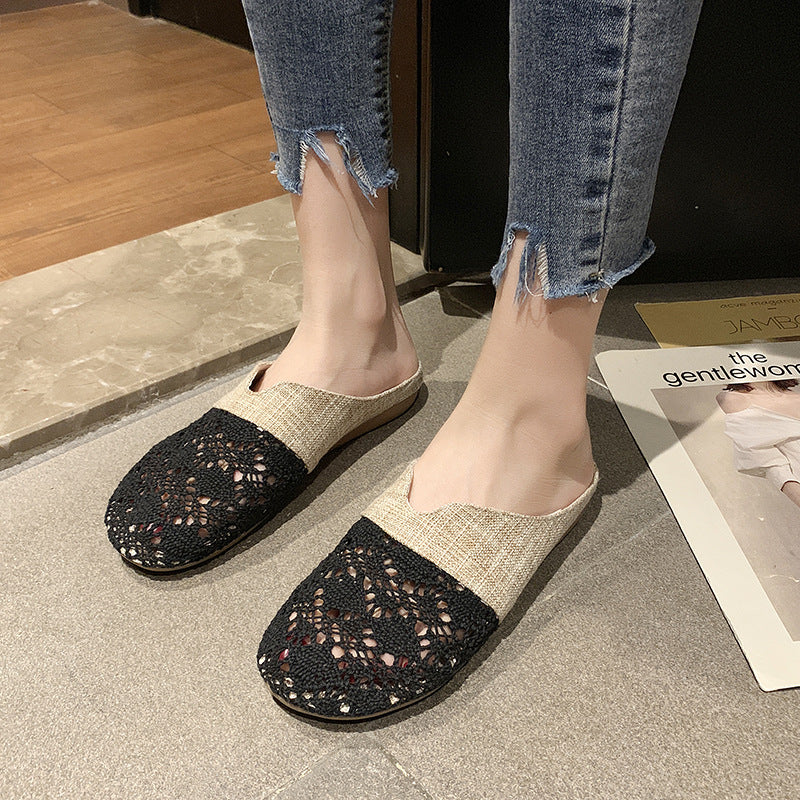 Sandales Orthopédiques Confortables pour Tous les Jours