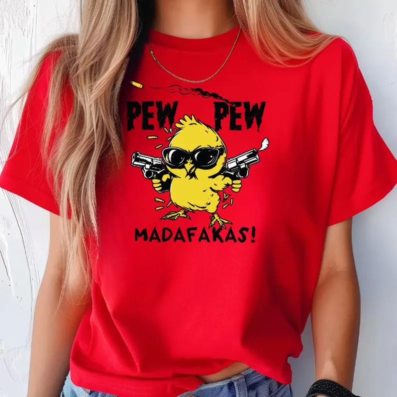 T-Shirt magnifiquement confectionné