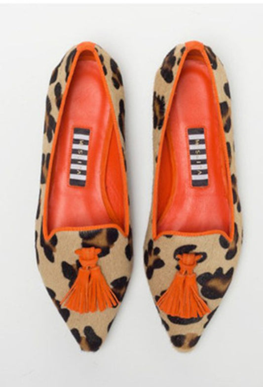 Sandales Orthopédiques d'Inspiration Vintage