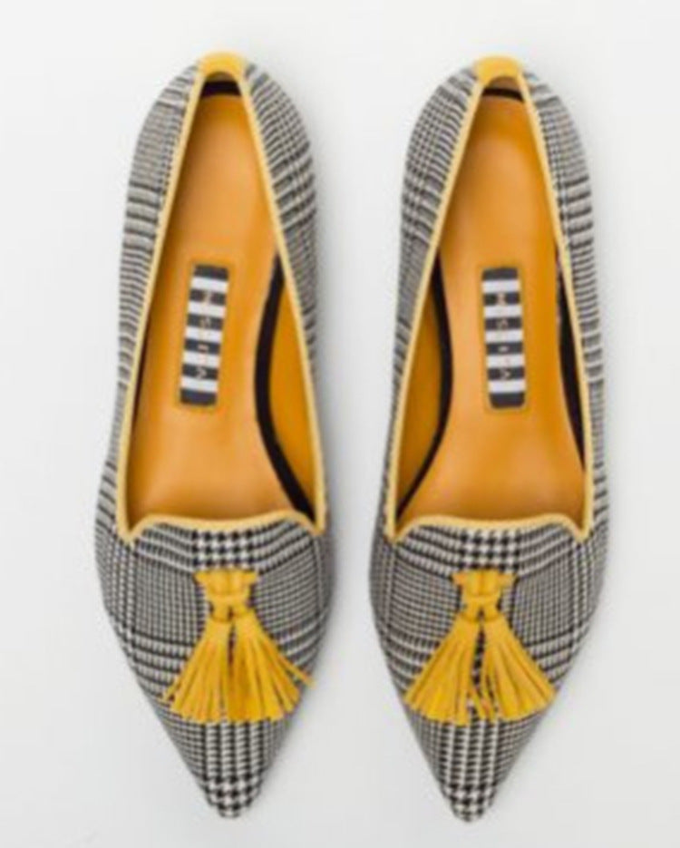 Sandales Orthopédiques d'Inspiration Vintage