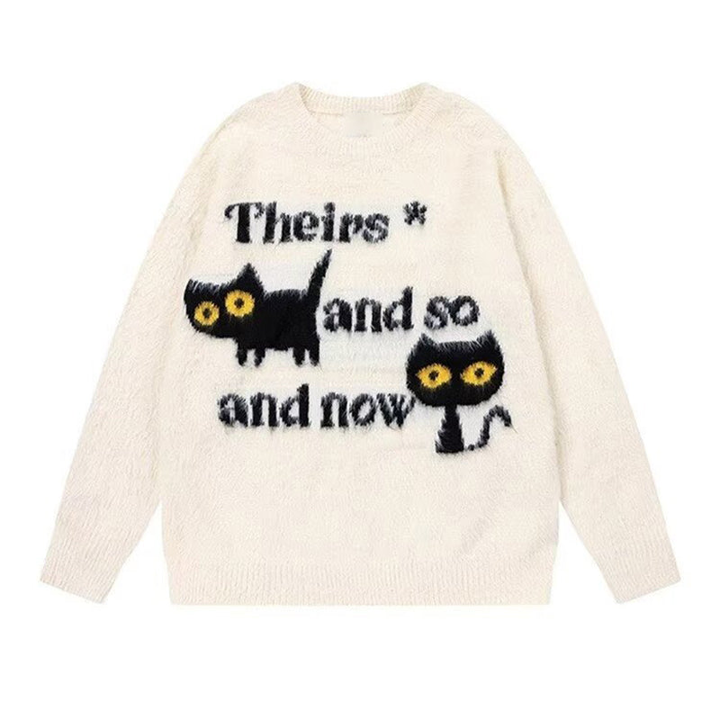 Pull au design gracieux