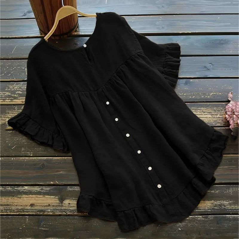 Chemise inspiration vintage