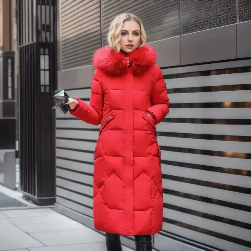 EP | Veste matelassée chic pour femmes