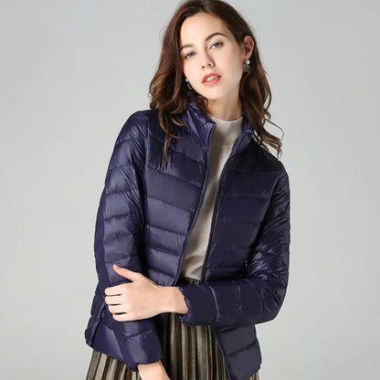 Veste vintage classique