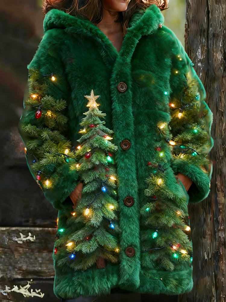 Cardigan au design élégant